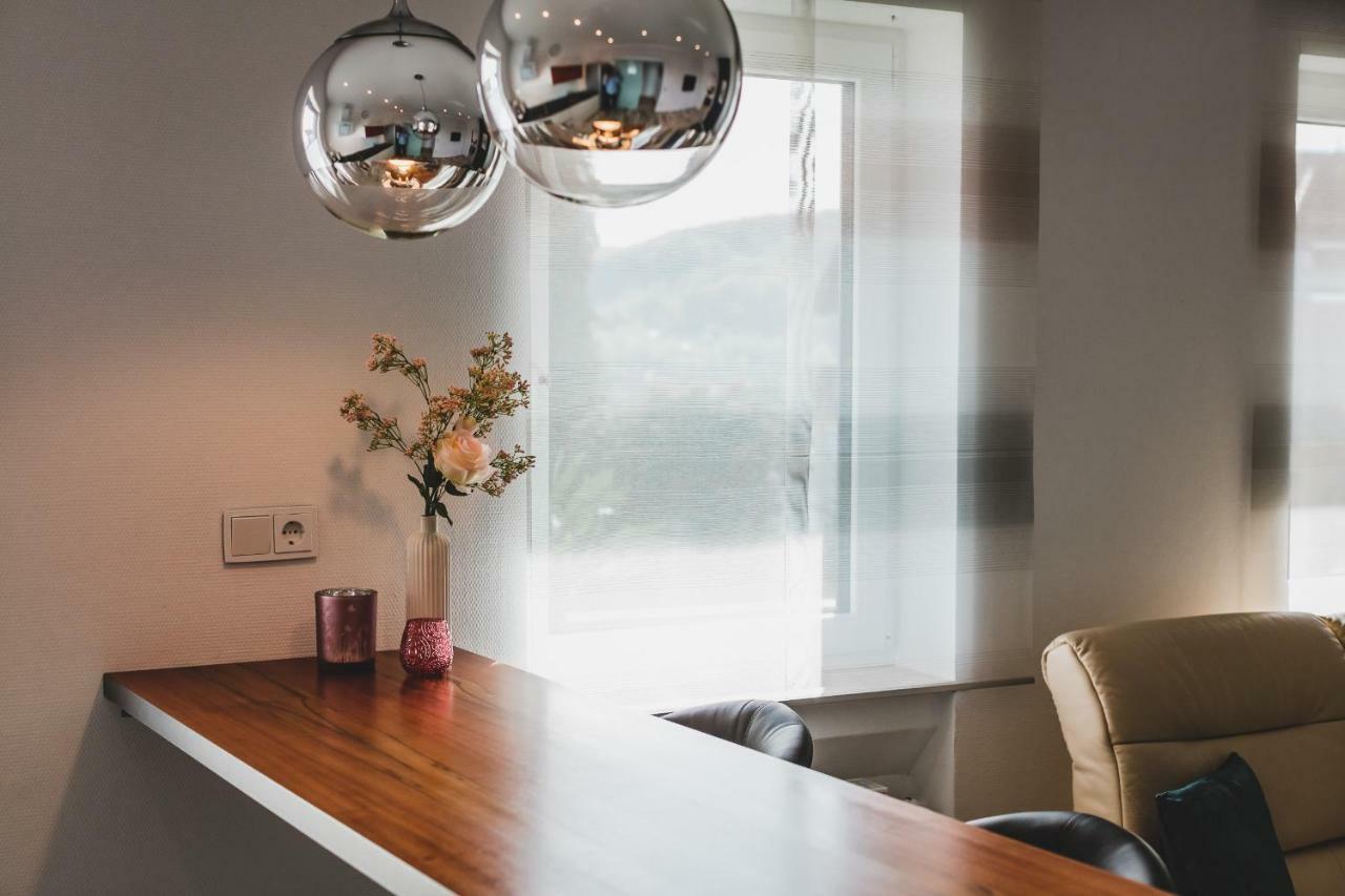 O-Apartment Obernburg am Main Eksteriør bilde