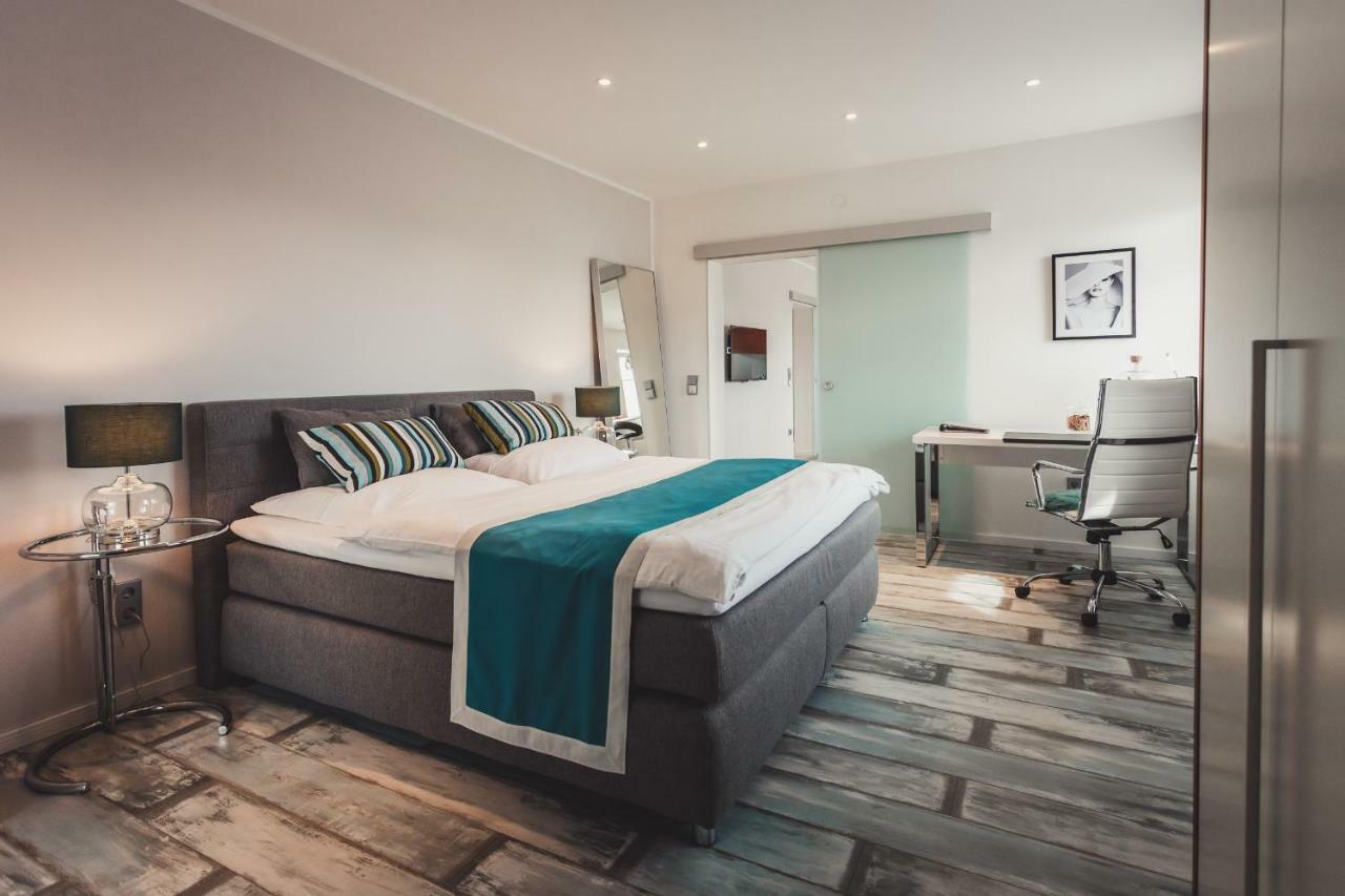 O-Apartment Obernburg am Main Eksteriør bilde