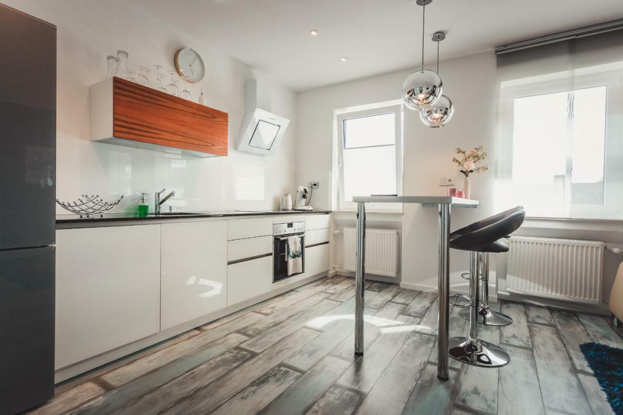 O-Apartment Obernburg am Main Eksteriør bilde