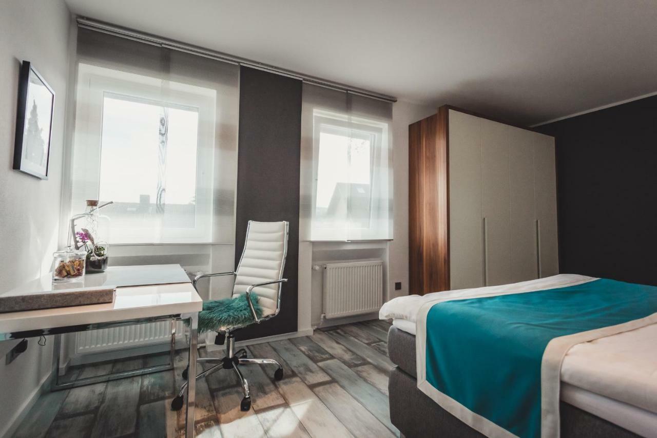 O-Apartment Obernburg am Main Eksteriør bilde